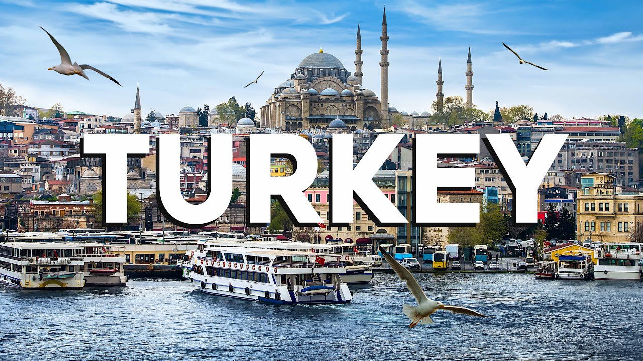 Turkey